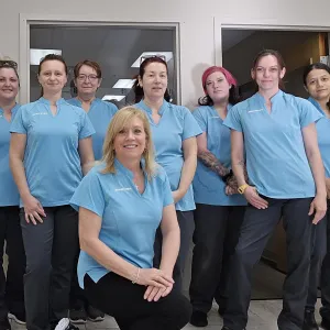 Staff